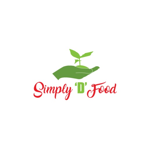 SimplyDFood