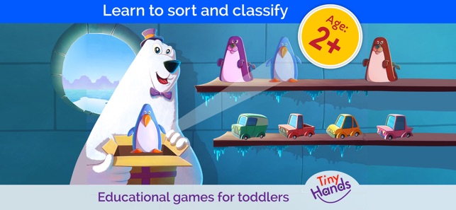 Game with puzzles for toddlers(圖1)-速報App