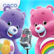 Activities of Care Bears Music Band