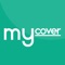 Simple Design - The MyCover interface is sleek and easy to navigate