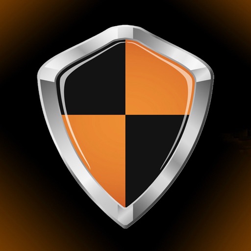 WebProtected Icon