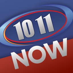 1011 NOW News Apple Watch App