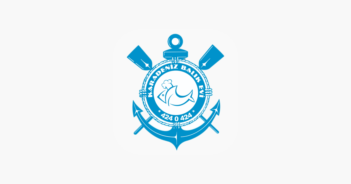 ‎Karadeniz Balık Evi в App Store