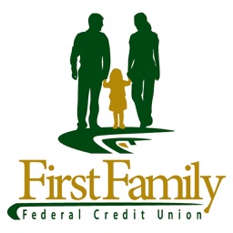 First Family FCU Mobile