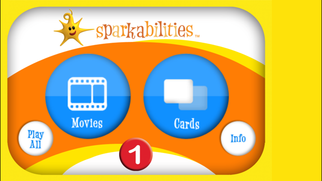 Sparkabilities Babies 1(圖1)-速報App