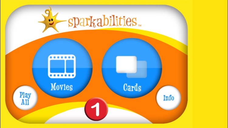 Sparkabilities Babies 1