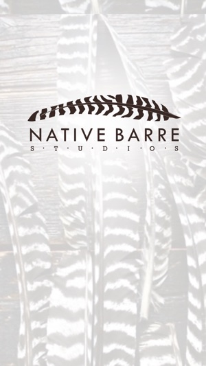 Native Barre Studios(圖1)-速報App