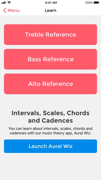 Music Tutor (Sight-reading) screenshot-5
