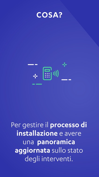 Installatori POS di Nexi