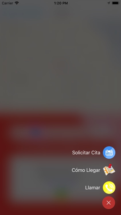 Mussap Previsora - Serviall screenshot-3