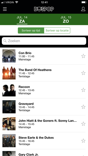 Bospop 2018(圖4)-速報App