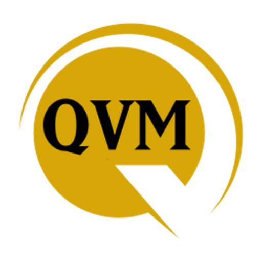 QuoVadis Mobile icon