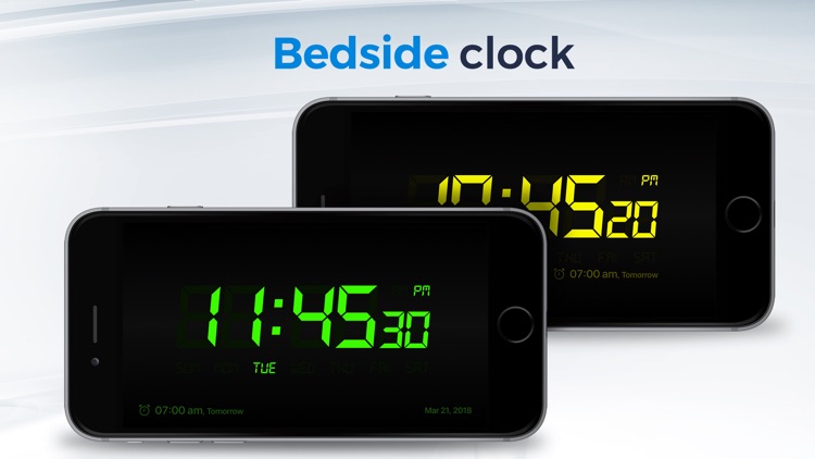 Alarm Clock for Me. screenshot-4