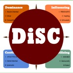 اختبار الشخصية DiSC