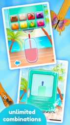 Ice Candy Deluxe Captura de tela 2