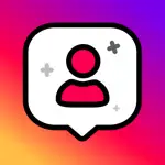 Get Likes&Followers+ IG Avatar App Positive Reviews