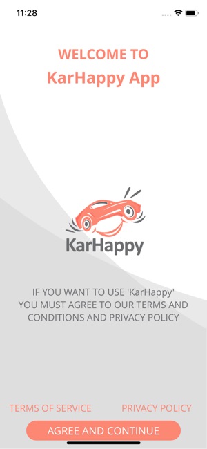 KarHappy(圖1)-速報App