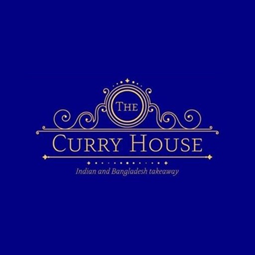 The Curry House