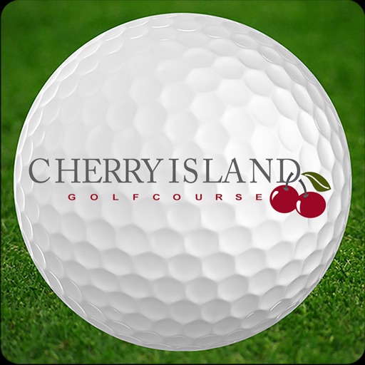 Cherry Island Golf Course icon