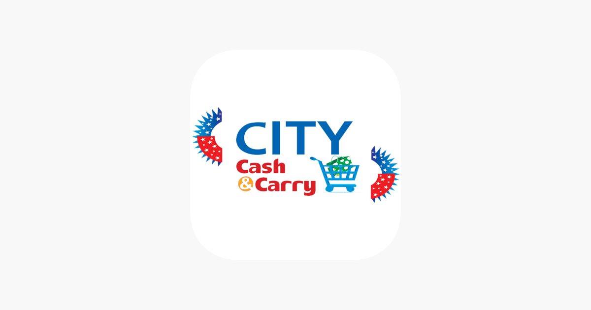 ‎App Store에서 제공하는 City Cash & Carry