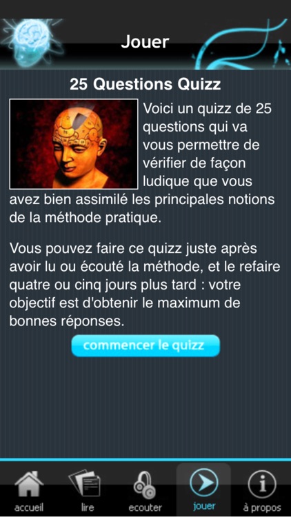 Améliorer votre mémoire screenshot-4