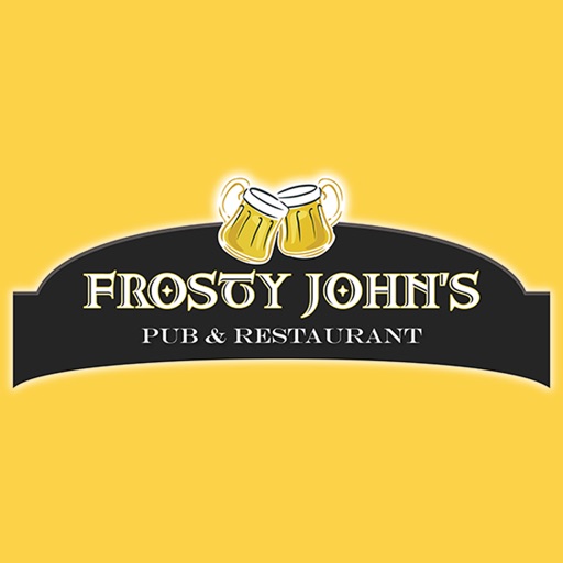 Frosty Johns
