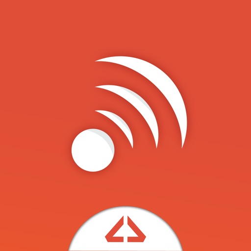 Libra Sentinel Driver iOS App