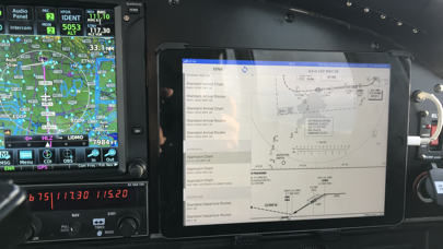 IFR Procedures screenshot 3