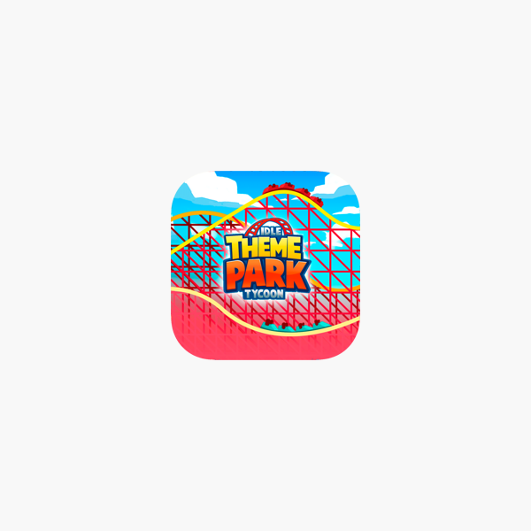 Idle Theme Park テーマパークの大物 をapp Storeで Idle Theme Park テーマパークの大物 をapp Storeで