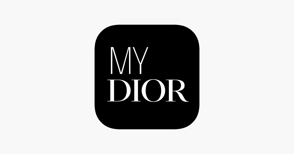 My Dior On The App Store