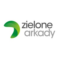 Zielone Arkady Bydgoszcz ne fonctionne pas? problème ou bug?