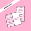 Mom's Day Cards by Unite Codes