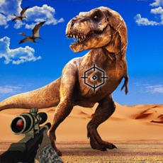 Activities of Desert Dinosaur Shooter 2018