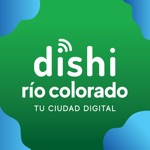 Dishi Rio Colorado