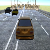 3D Car Racing Game