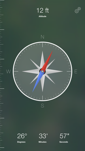 Compass++(圖1)-速報App