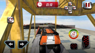 Dragon Road Driving Simulator screenshot 3