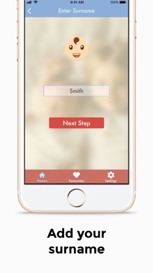 Baby Names Generator(圖3)-速報App