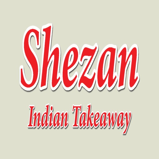 Shezan Indian Takeaway