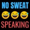 The No Sweat Speaker is your pocket public speaking coach