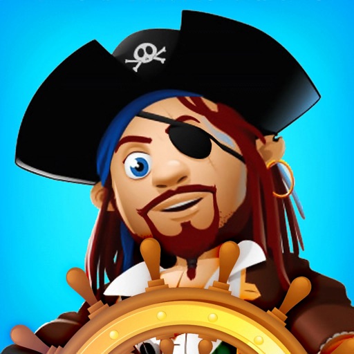 Pirate Ship - Lost Survivors iOS App