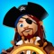 Icon Pirate Ship - Lost Survivors