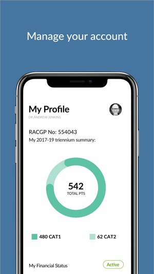 RACGP(圖1)-速報App