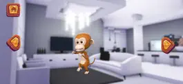 Game screenshot Chef Monkey Pet - Escape Game hack