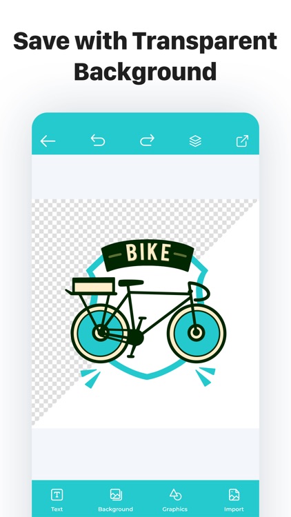 Logo Maker - A Design Creator! screenshot-4