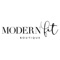 Welcome to the MODERN FIT BOUTIQUE App