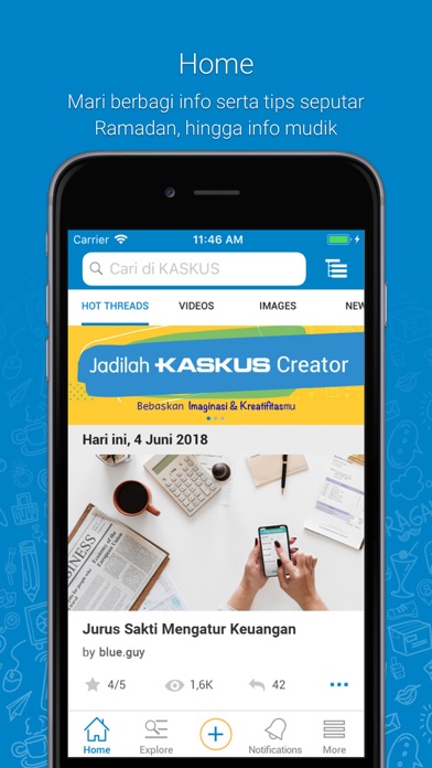 KASKUS Forum iPhone KASKUS Forum iPhone