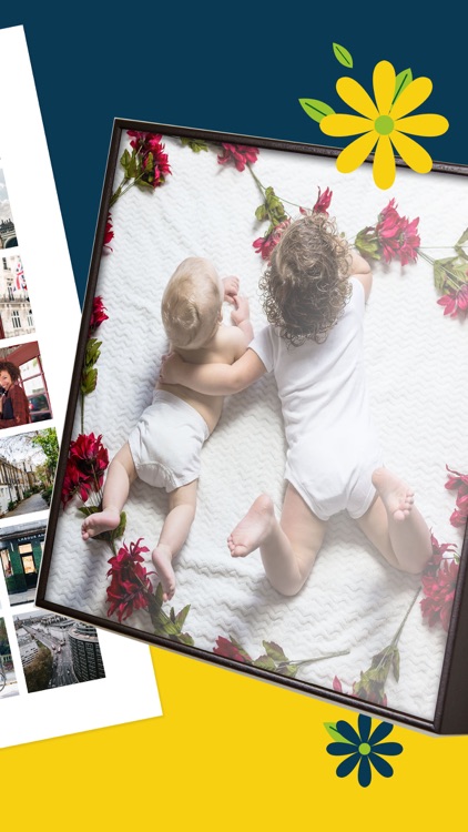 Dein Fotodruck mit posterXXL screenshot-7