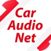 カーオーディオネット/車のオーディオおすすめアプリ