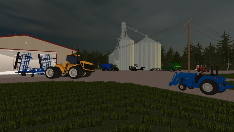 Farming USA 2 screenshot-7